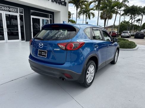 Used 2014 MAZDA CX-5 Sport FWD image 3
