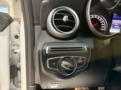 Used 2017 Mercedes-Benz C 43 AMG 4MATIC Coupe image 22