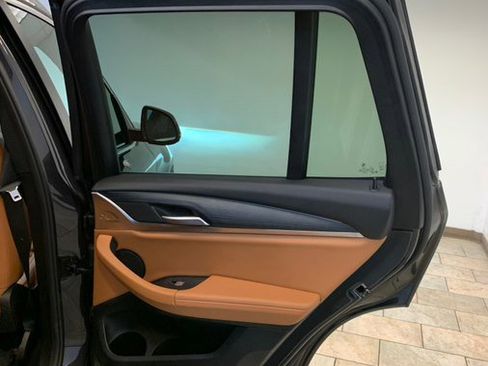 Used 2023 BMW X3 xDrive30i w/ Premium Package image 61