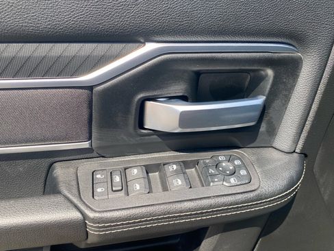 Used 2026 RAM 2500 Big Horn image 19