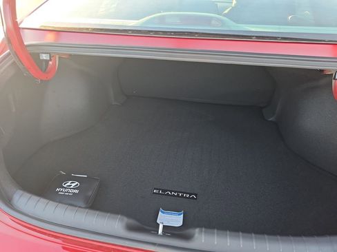 New 2026 Hyundai Elantra Sport image 20