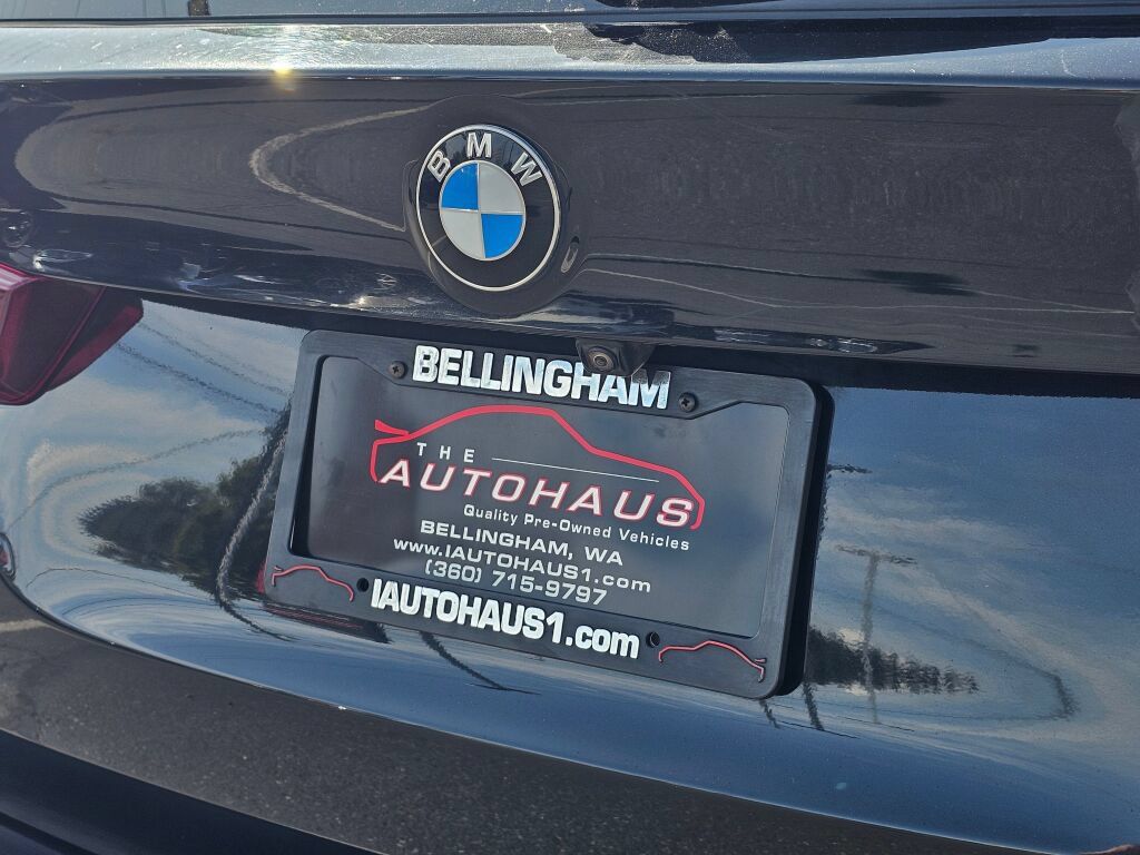 Used 2020 BMW X3 xDrive30i AWD/4WD image 14