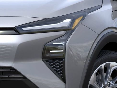 New 2027 Chevrolet Bolt LT w/ Comfort Package FWD image 10