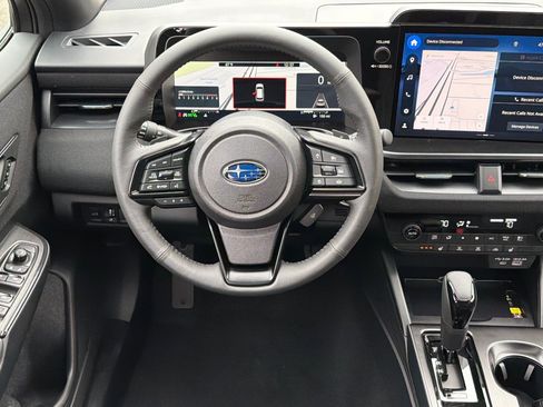 New 2026 Subaru Outback Limited XT image 14