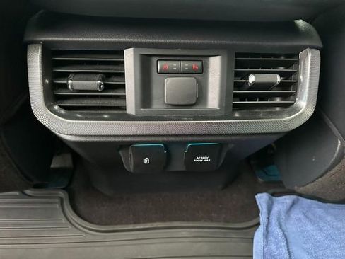 Used 2021 Ford F150 Platinum w/ Equipment Group 701A High image 11