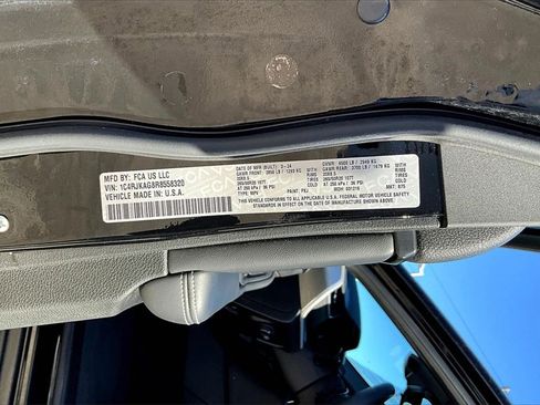 Used 2024 Jeep Grand Cherokee L Altitude image 36