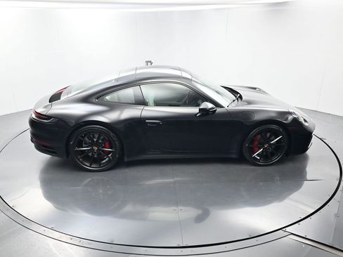 Certified 2024 Porsche 911 GT3 RS image 39