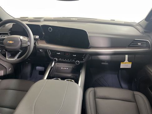 New 2026 Chevrolet Tahoe LT w/ Comfort Package image 11