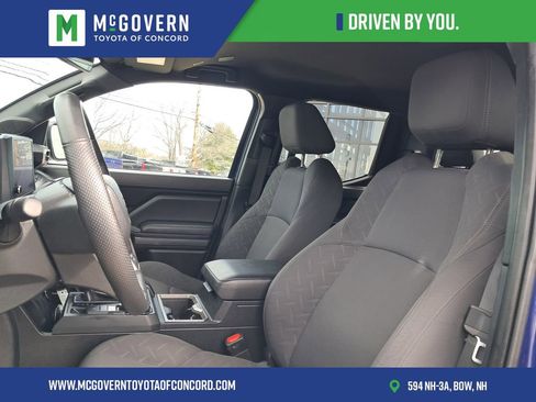 Used 2024 Toyota Tacoma SR5 image 12