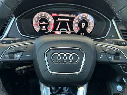 Used 2023 Audi Q5 2.0T Premium Plus w/ Premium Plus Package AWD/4WD image 26