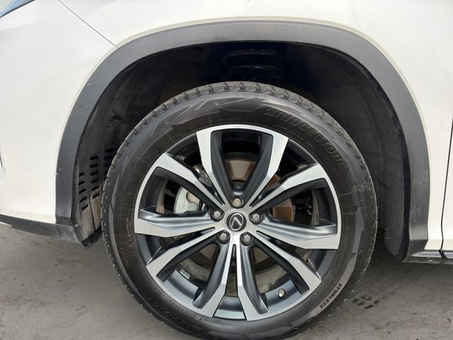 Used 2022 Lexus RX 450h AWD w/ Premium Package image 9