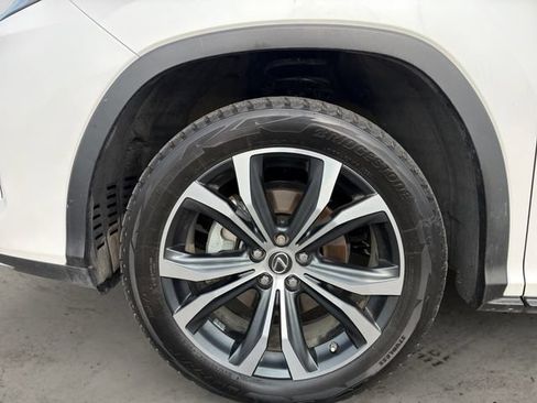 Used 2022 Lexus RX 450h AWD w/ Premium Package image 9