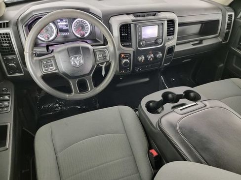 Used 2021 RAM 1500 Tradesman w/ Popular Equipment Group AWD/4WD image 29
