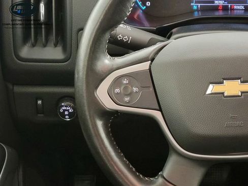 Used 2018 Chevrolet Colorado LT image 29