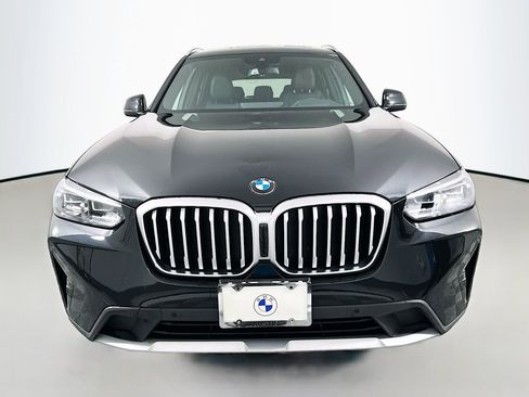Certified 2023 BMW X3 xDrive30i w/ Premium Package AWD/4WD image 2