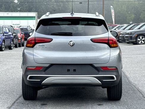 Used 2023 Buick Encore GX Select w/ Safety Package II image 25