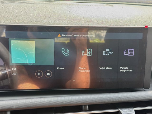 New 2026 Hyundai Tucson SE FWD image 14