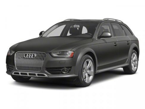 Used 2013 Audi A4 Premium Plus w/ Premium Plus Pkg image 1