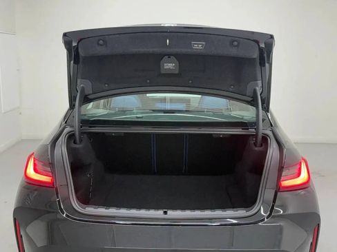 Used 2025 BMW M3 w/ Executive Package RWD image 36