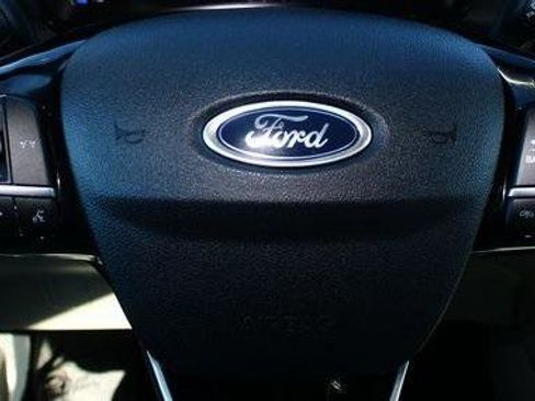 Used 2024 Ford Escape Active image 12
