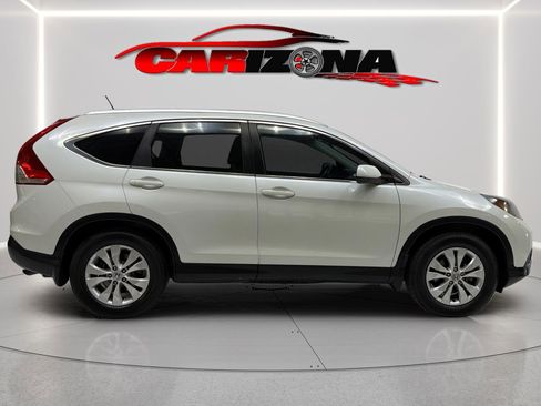 Used 2014 Honda CR-V EX-L image 12