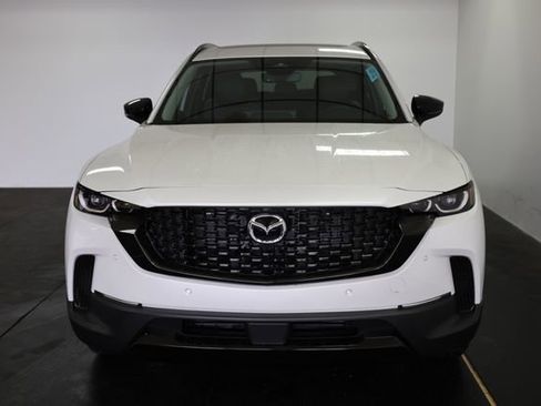 New 2026 MAZDA CX-50 AWD 2.5 Hybrid w/ Weather Package image 6