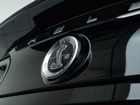 Used 2013 Ford Mustang Shelby GT500 image 16