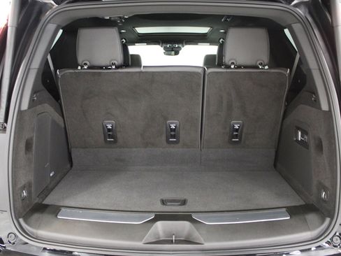 Certified 2025 Cadillac Escalade Sport w/ Touring Package image 9