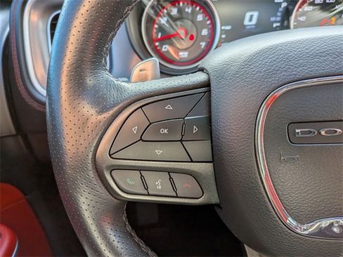 Certified 2022 Dodge Charger Scat Pack image 13