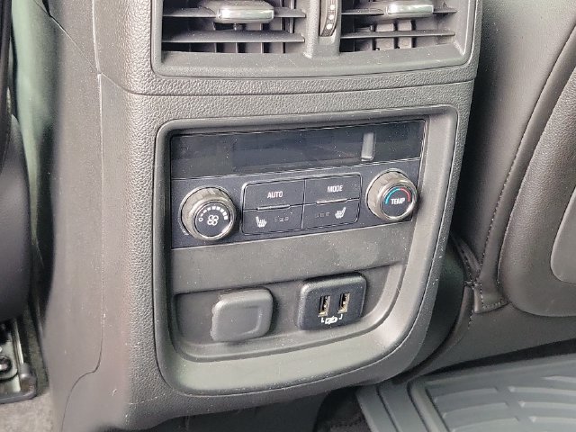 Used 2017 Buick Envision Premium AWD/4WD image 25