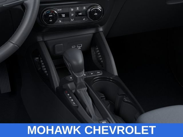 New 2026 Chevrolet TrailBlazer LT w/ Convenience Package AWD/4WD image 23