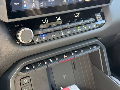 New 2026 Toyota Tundra TRD Pro AWD/4WD image 27