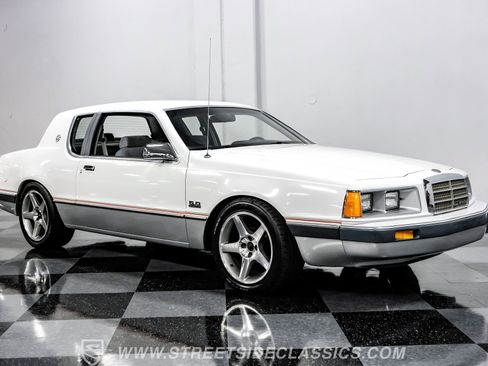 Used 1986 Mercury Cougar Coupe image 15