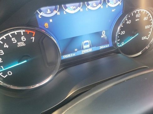 Used 2023 Ford F150 XLT w/ Equipment Group 302A High image 12