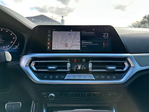 Used 2021 BMW M340i xDrive w/ Premium Package image 35