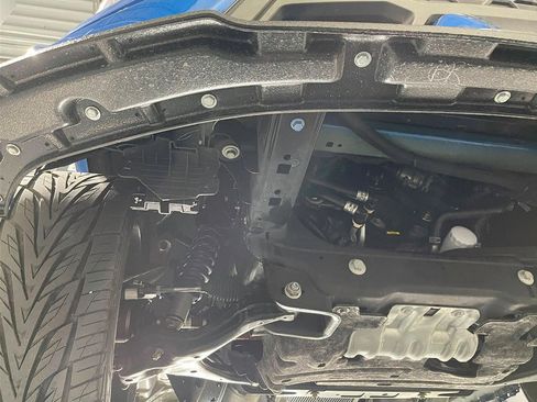 Used 2021 Ford F150 4x4 Regular Cab image 19