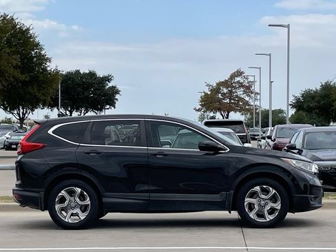 Used 2017 Honda CR-V EX-L image 3