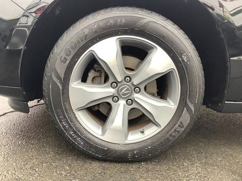 Used 2014 Acura MDX SH-AWD image 25