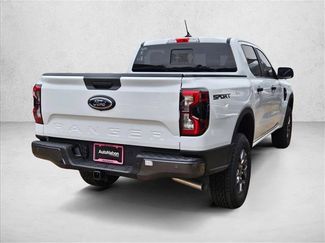 New 2025 Ford Ranger XLT w/ Convenience Package video 2