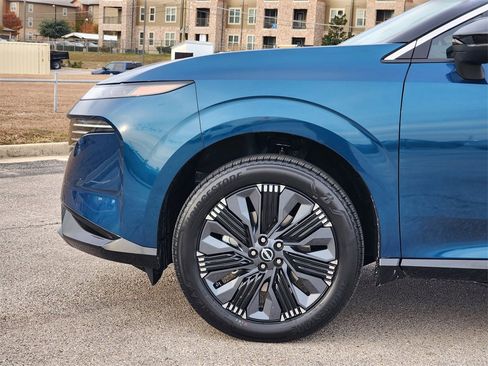 New 2026 Nissan Murano Platinum image 6