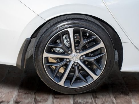 Certified 2023 Honda Civic Touring image 41