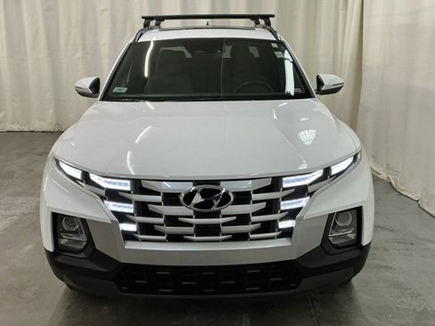 Used 2022 Hyundai Santa Cruz SEL w/ Activity Package image 8