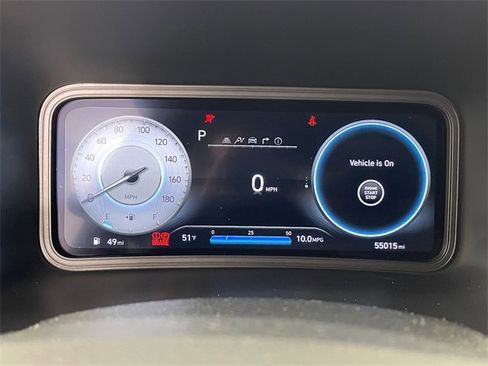 Used 2022 Hyundai Kona N Base w/ Cargo Package image 5