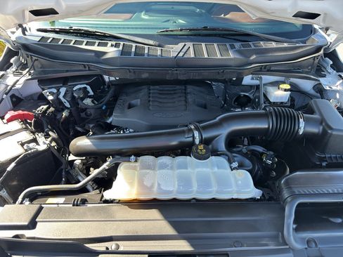 Used 2023 Ford F150 Lariat AWD/4WD image 16
