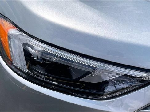 Certified 2024 Ford Edge SEL AWD/4WD image 28