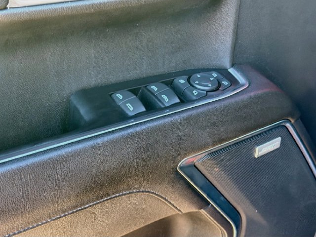 Used 2023 Chevrolet Silverado 1500 LTZ w/ LTZ Convenience Package II AWD/4WD image 21
