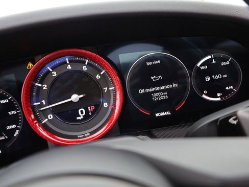 Used 2020 Porsche 911 Carrera S image 33