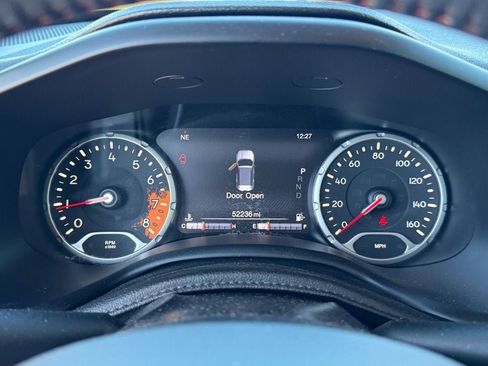 Used 2016 Jeep Renegade Trailhawk image 17