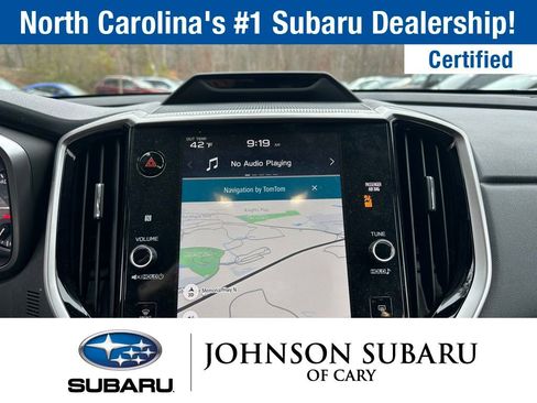 Used 2025 Subaru Ascent Limited w/ Popular Package #1 image 14