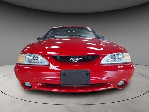 Used 1994 Ford Mustang GT RWD image 3